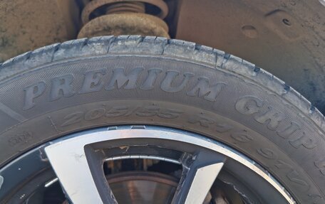 Citroen C4 II рестайлинг, 2015 год, 760 000 рублей, 15 фотография