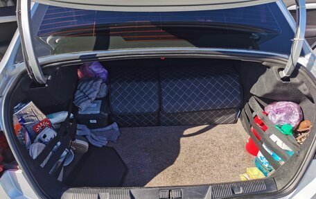 Citroen C4 II рестайлинг, 2015 год, 760 000 рублей, 12 фотография