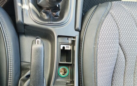 Citroen C4 II рестайлинг, 2015 год, 760 000 рублей, 10 фотография