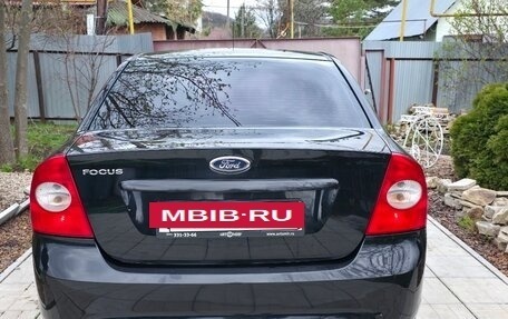 Ford Focus II рестайлинг, 2011 год, 700 000 рублей, 2 фотография