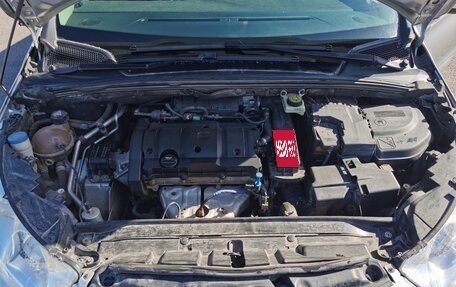 Citroen C4 II рестайлинг, 2015 год, 760 000 рублей, 13 фотография