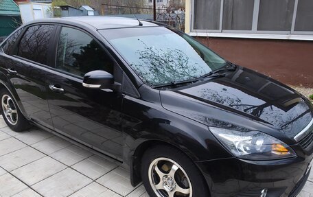 Ford Focus II рестайлинг, 2011 год, 700 000 рублей, 3 фотография