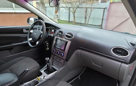 Ford Focus II рестайлинг, 2011 год, 700 000 рублей, 8 фотография