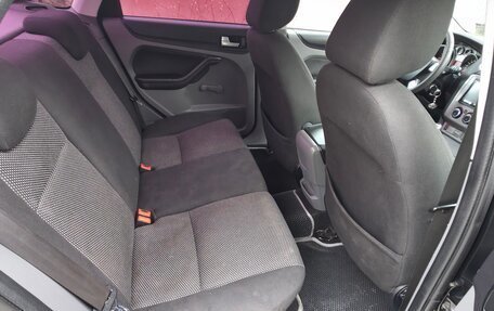 Ford Focus II рестайлинг, 2011 год, 700 000 рублей, 9 фотография