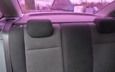 Ford Focus II рестайлинг, 2011 год, 700 000 рублей, 10 фотография