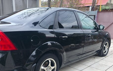 Ford Focus II рестайлинг, 2011 год, 700 000 рублей, 6 фотография