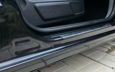 Ford Focus II рестайлинг, 2011 год, 700 000 рублей, 17 фотография