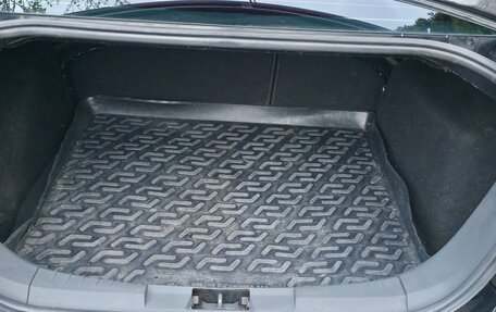 Ford Focus II рестайлинг, 2011 год, 700 000 рублей, 12 фотография