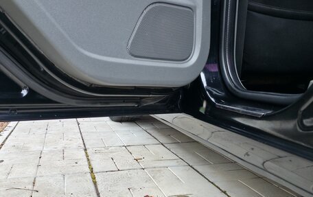 Ford Focus II рестайлинг, 2011 год, 700 000 рублей, 14 фотография