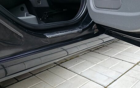 Ford Focus II рестайлинг, 2011 год, 700 000 рублей, 16 фотография