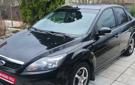 Ford Focus II рестайлинг, 2011 год, 700 000 рублей, 4 фотография