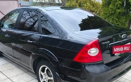 Ford Focus II рестайлинг, 2011 год, 700 000 рублей, 5 фотография