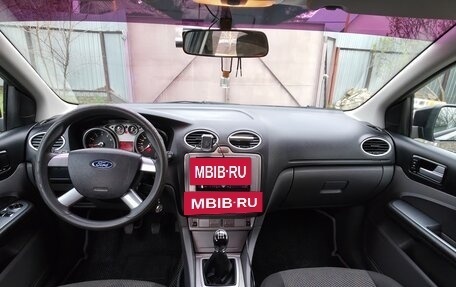 Ford Focus II рестайлинг, 2011 год, 700 000 рублей, 7 фотография