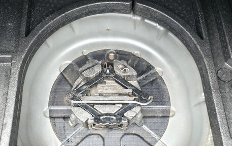 Ford Focus II рестайлинг, 2011 год, 700 000 рублей, 19 фотография