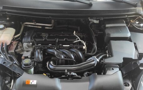 Ford Focus II рестайлинг, 2011 год, 700 000 рублей, 20 фотография