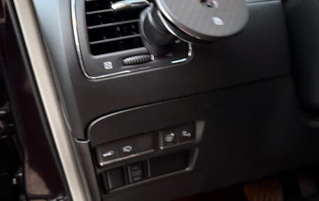 Infiniti QX80 I рестайлинг, 2016 год, 3 999 999 рублей, 8 фотография