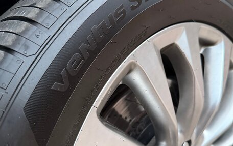 Infiniti QX80 I рестайлинг, 2016 год, 3 999 999 рублей, 19 фотография