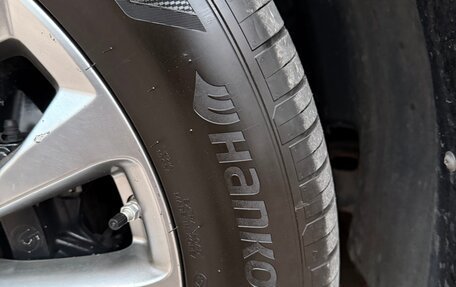 Infiniti QX80 I рестайлинг, 2016 год, 3 999 999 рублей, 17 фотография