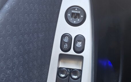 Hyundai Solaris II рестайлинг, 2013 год, 795 000 рублей, 10 фотография