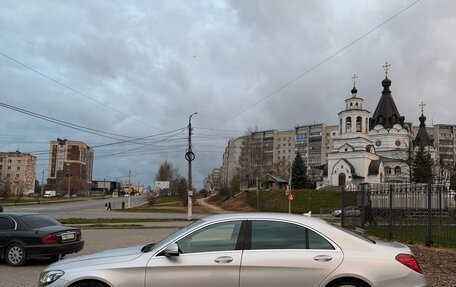 Mercedes-Benz S-Класс, 2013 год, 2 650 000 рублей, 3 фотография