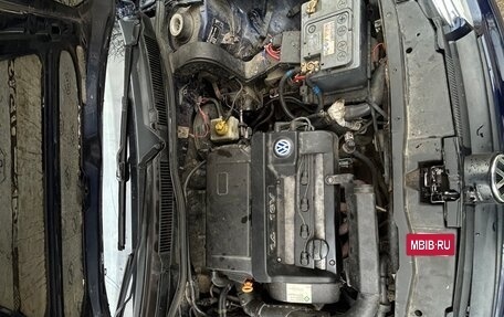 Volkswagen Golf IV, 2000 год, 265 000 рублей, 7 фотография