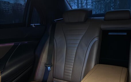 Mercedes-Benz S-Класс, 2013 год, 2 650 000 рублей, 15 фотография