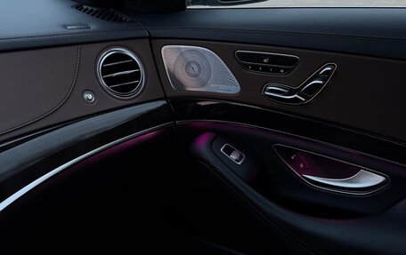 Mercedes-Benz S-Класс, 2013 год, 2 650 000 рублей, 18 фотография