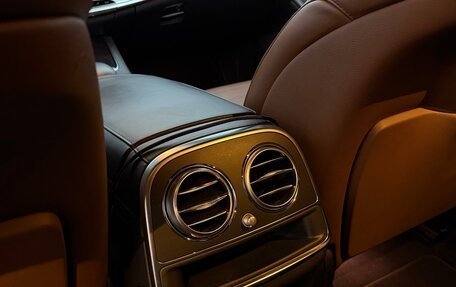 Mercedes-Benz S-Класс, 2013 год, 2 650 000 рублей, 17 фотография