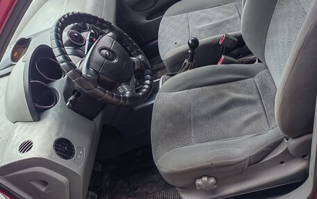 Chevrolet Aveo III, 2004 год, 240 000 рублей, 8 фотография