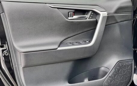 Toyota RAV4, 2020 год, 3 500 000 рублей, 11 фотография