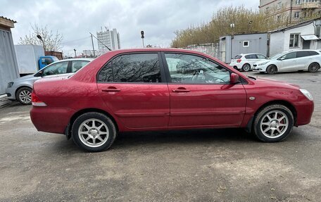 Mitsubishi Lancer IX, 2004 год, 540 000 рублей, 8 фотография