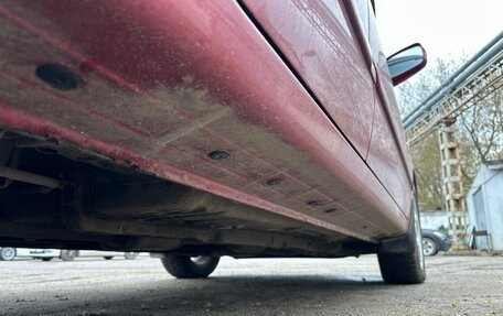Mitsubishi Lancer IX, 2004 год, 540 000 рублей, 11 фотография