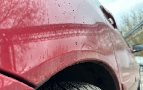 Mitsubishi Lancer IX, 2004 год, 540 000 рублей, 9 фотография
