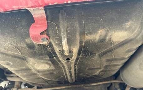 Mitsubishi Lancer IX, 2004 год, 540 000 рублей, 12 фотография