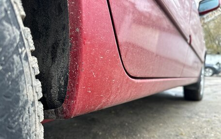 Mitsubishi Lancer IX, 2004 год, 540 000 рублей, 10 фотография
