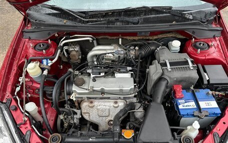 Mitsubishi Lancer IX, 2004 год, 540 000 рублей, 15 фотография