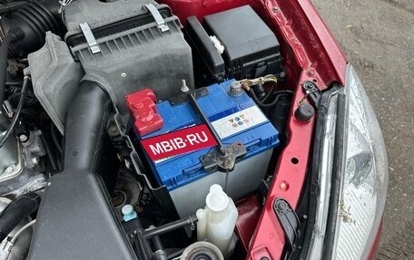 Mitsubishi Lancer IX, 2004 год, 540 000 рублей, 19 фотография