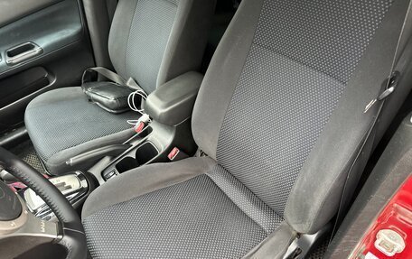 Mitsubishi Lancer IX, 2004 год, 540 000 рублей, 26 фотография