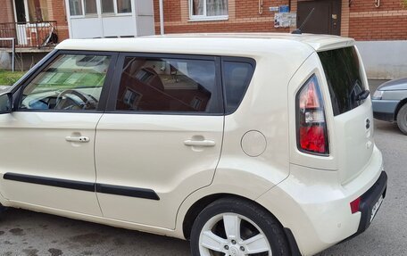 KIA Soul I рестайлинг, 2011 год, 1 050 000 рублей, 7 фотография