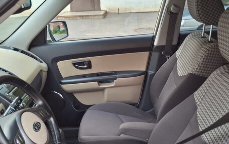 KIA Soul I рестайлинг, 2011 год, 1 050 000 рублей, 9 фотография