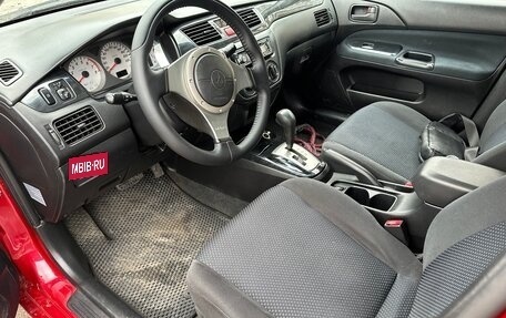 Mitsubishi Lancer IX, 2004 год, 540 000 рублей, 25 фотография