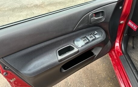 Mitsubishi Lancer IX, 2004 год, 540 000 рублей, 27 фотография