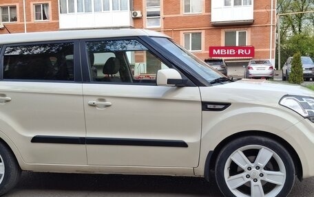 KIA Soul I рестайлинг, 2011 год, 1 050 000 рублей, 4 фотография