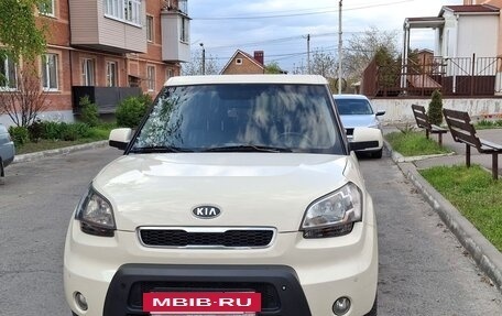 KIA Soul I рестайлинг, 2011 год, 1 050 000 рублей, 2 фотография