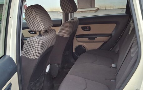 KIA Soul I рестайлинг, 2011 год, 1 050 000 рублей, 11 фотография