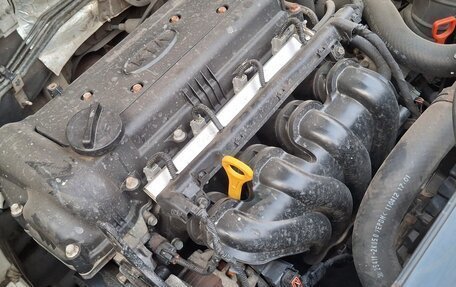 KIA Soul I рестайлинг, 2011 год, 1 050 000 рублей, 13 фотография