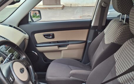 KIA Soul I рестайлинг, 2011 год, 1 050 000 рублей, 10 фотография