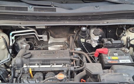 KIA Soul I рестайлинг, 2011 год, 1 050 000 рублей, 14 фотография