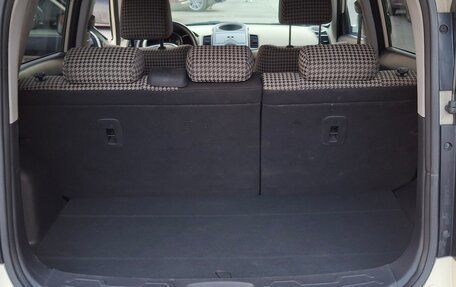 KIA Soul I рестайлинг, 2011 год, 1 050 000 рублей, 12 фотография