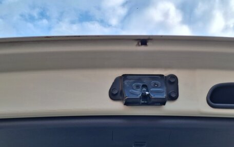 KIA Soul I рестайлинг, 2011 год, 1 050 000 рублей, 17 фотография